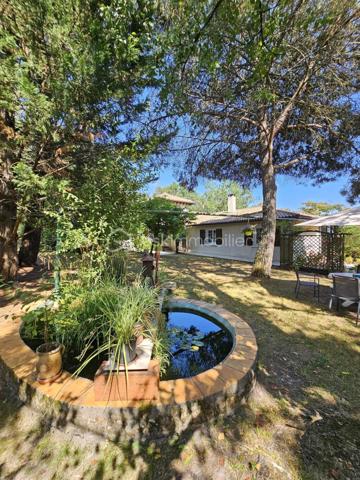 Propriete de 190 m²