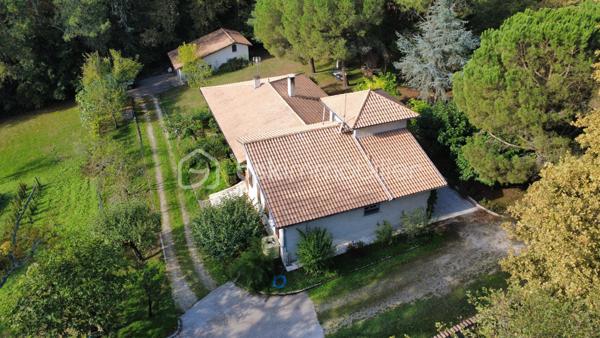 Propriete de 190 m²