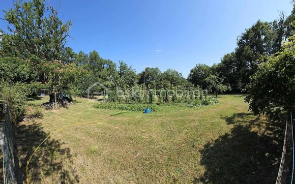 Propriete de 190 m²