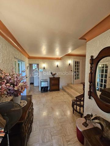 Propriete de 190 m²