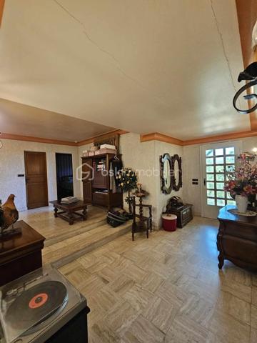 Propriete de 190 m²