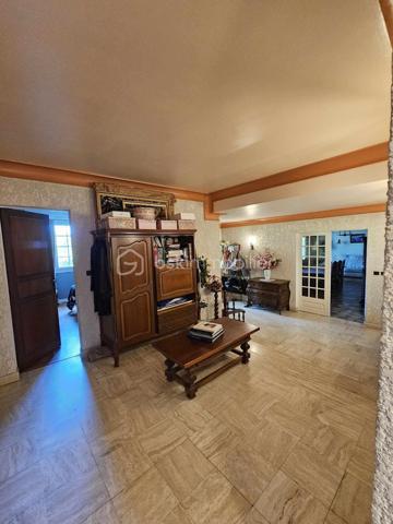 Propriete de 190 m²