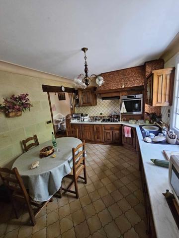 Propriete de 190 m²