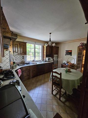 Propriete de 190 m²