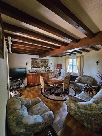 Propriete de 190 m²