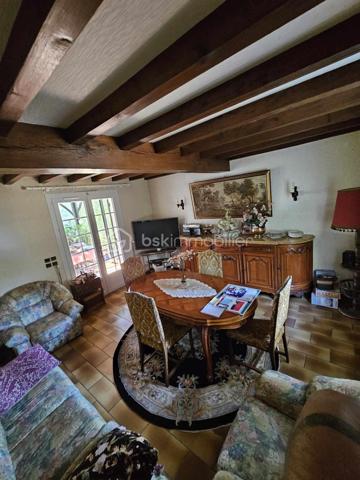 Propriete de 190 m²