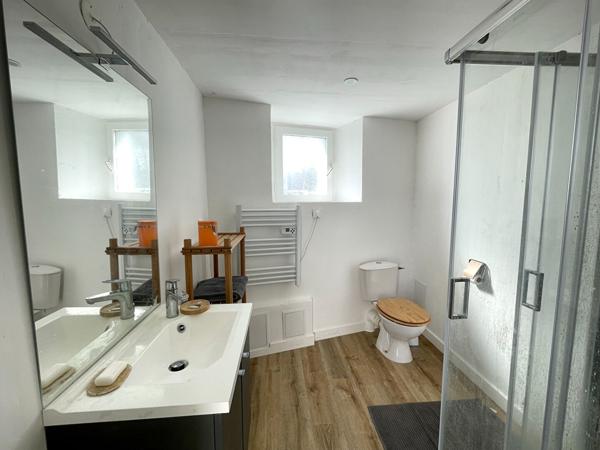 Maison Saint Quentin Les Anges 2 pièce(s) 41.5 m2