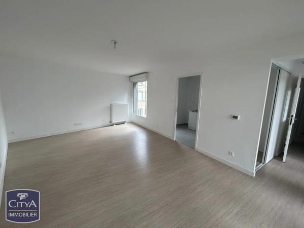 Appartement à vendre 4 pièces 71.4m² Lille (59000)
