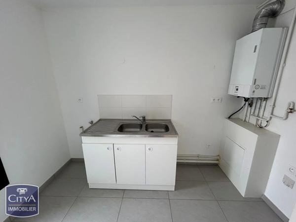 Appartement à vendre 4 pièces 71.4m² Lille (59000)