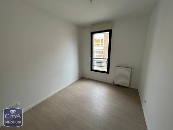 Appartement à vendre 4 pièces 71.4m² Lille (59000)