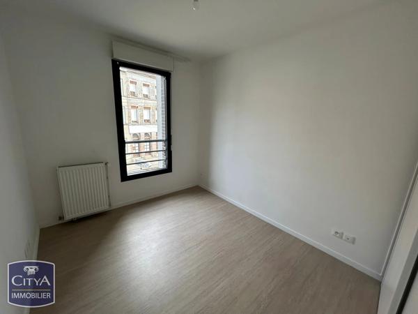 Appartement à vendre 4 pièces 71.4m² Lille (59000)