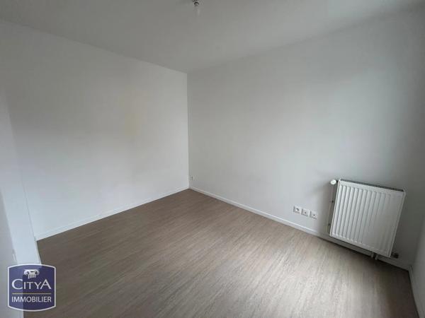 Appartement à vendre 4 pièces 71.4m² Lille (59000)
