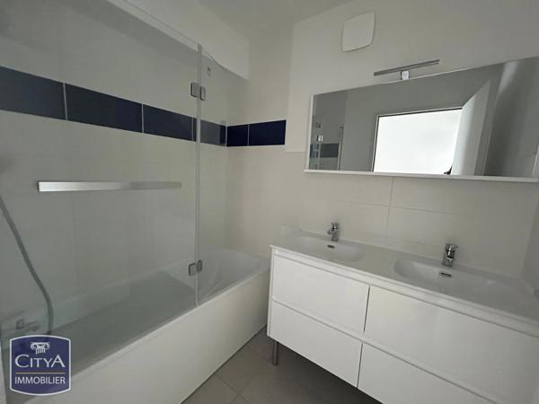 Appartement à vendre 4 pièces 71.4m² Lille (59000)