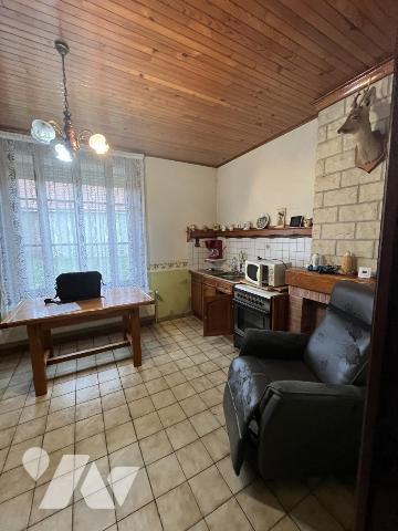 HENDECOURT LES CAGNICOURT