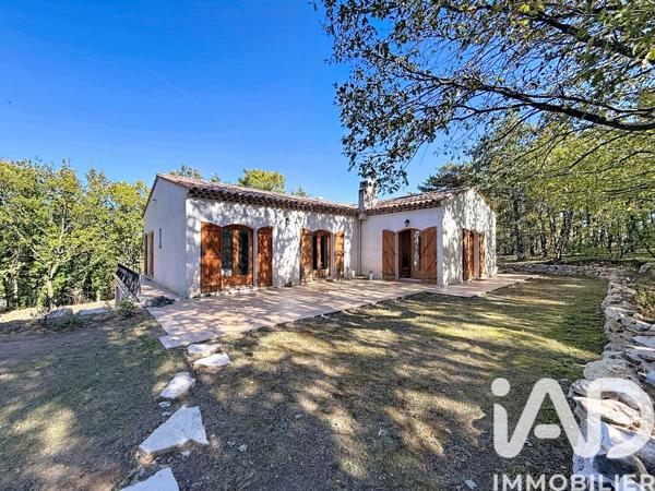 Maison à vendre 4 pièces 150 m² Callian