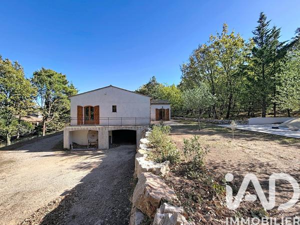 Maison à vendre 4 pièces 150 m² Callian