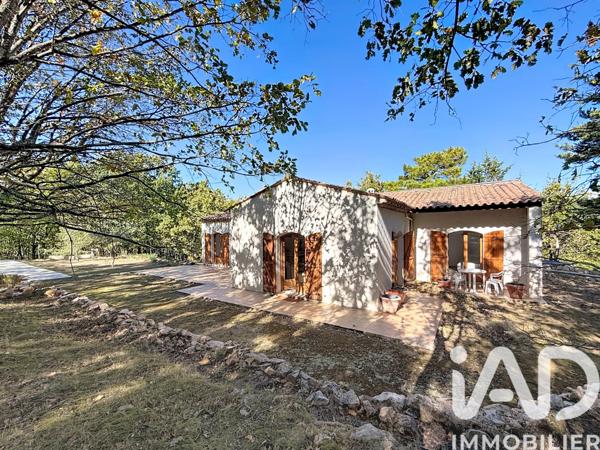 Maison à vendre 4 pièces 150 m² Callian