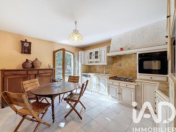 Maison à vendre 4 pièces 150 m² Callian