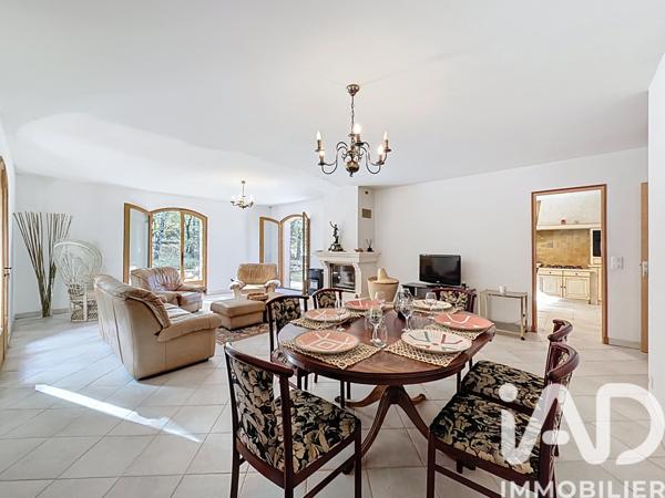 Maison à vendre 4 pièces 150 m² Callian