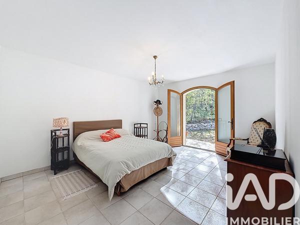 Maison à vendre 4 pièces 150 m² Callian