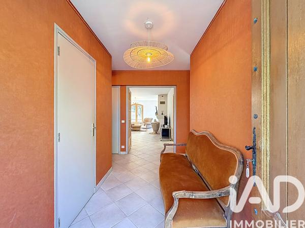 Maison à vendre 4 pièces 150 m² Callian