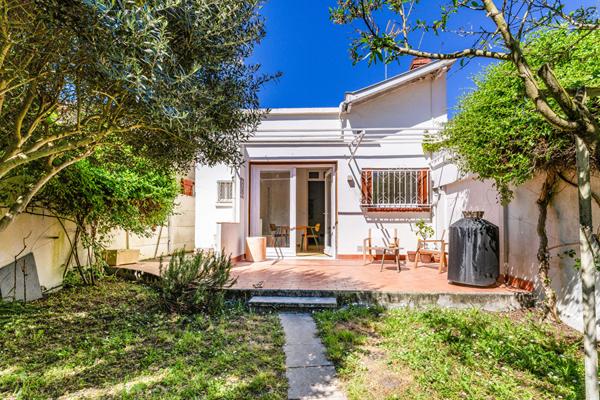 Echoppe BORDEAUX - BARRIERE DE BEGLES
