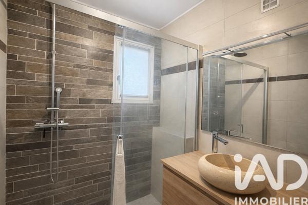 Appartement à vendre 4 pièces 97,63 m² Voiron