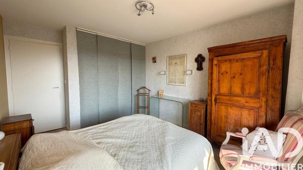 Appartement à vendre 4 pièces 97,63 m² Voiron