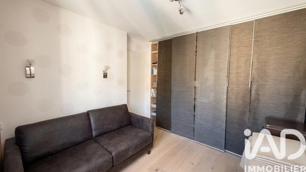 Appartement à vendre 4 pièces 97,63 m² Voiron