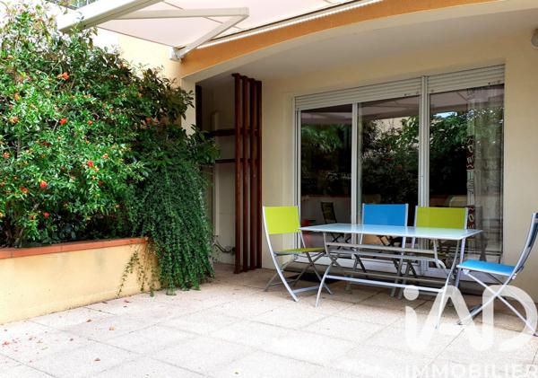 Appartement à vendre 5 pièces 104 m² Cugnaux