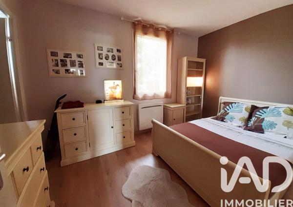 Appartement à vendre 5 pièces 104 m² Cugnaux