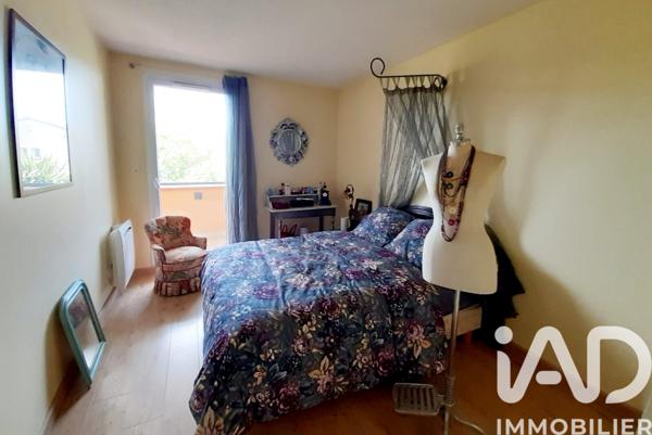 Appartement à vendre 5 pièces 104 m² Cugnaux