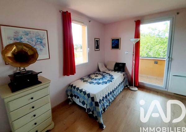 Appartement à vendre 5 pièces 104 m² Cugnaux