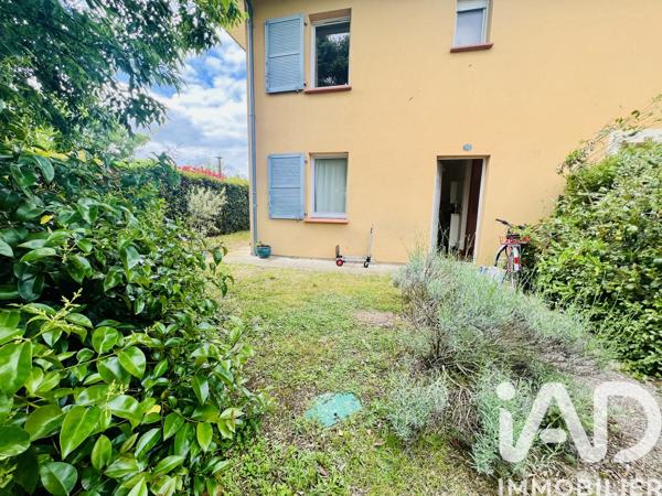 Appartement à vendre 5 pièces 104 m² Cugnaux