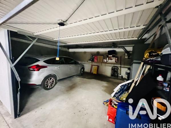 Appartement à vendre 5 pièces 104 m² Cugnaux