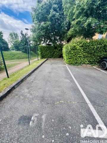 Appartement à vendre 5 pièces 104 m² Cugnaux