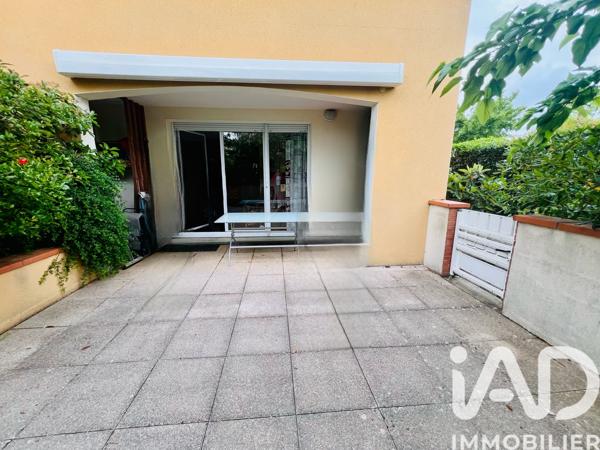 Appartement à vendre 5 pièces 104 m² Cugnaux
