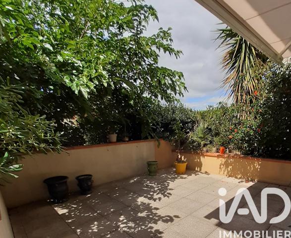 Appartement à vendre 5 pièces 104 m² Cugnaux