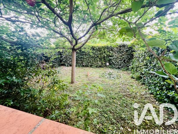 Appartement à vendre 5 pièces 104 m² Cugnaux