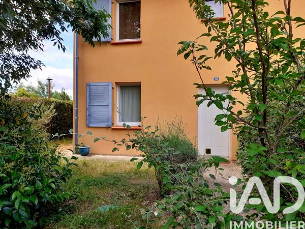 Appartement à vendre 5 pièces 104 m² Cugnaux