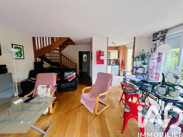Appartement à vendre 5 pièces 104 m² Cugnaux
