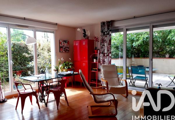 Appartement à vendre 5 pièces 104 m² Cugnaux