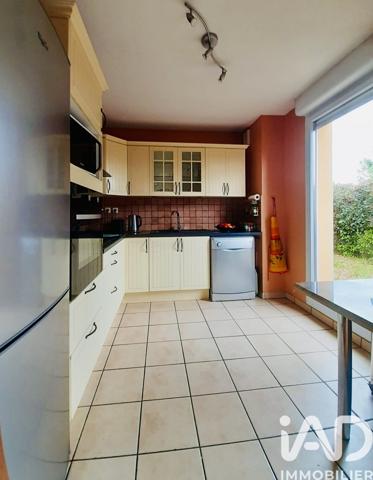 Appartement à vendre 5 pièces 104 m² Cugnaux