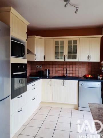 Appartement à vendre 5 pièces 104 m² Cugnaux