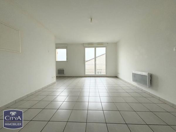 Appartement à vendre 2 pièces 48.4m² Golbey (88190)