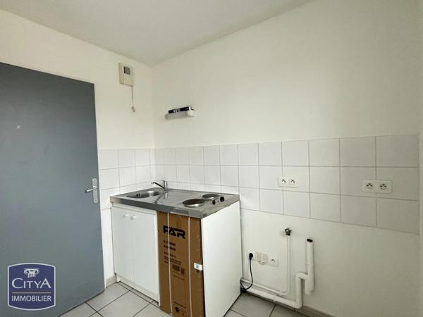 Appartement à vendre 2 pièces 48.4m² Golbey (88190)