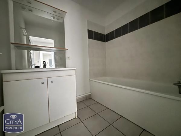Appartement à vendre 2 pièces 48.4m² Golbey (88190)