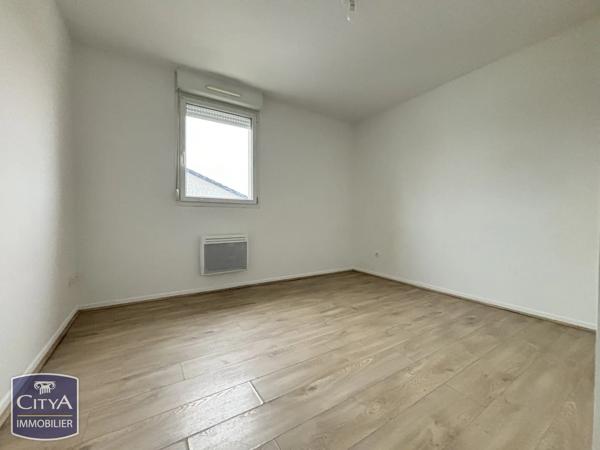 Appartement à vendre 2 pièces 48.4m² Golbey (88190)
