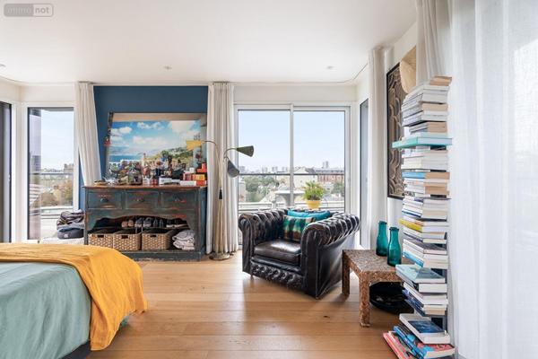 Appartement à vendre à Rennes en Ille-et-Vilaine (35000), ref : 001-435   
CENTRE VILLE