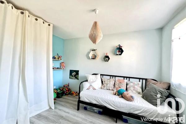Maison à vendre 4 pièces 92 m² Gières
